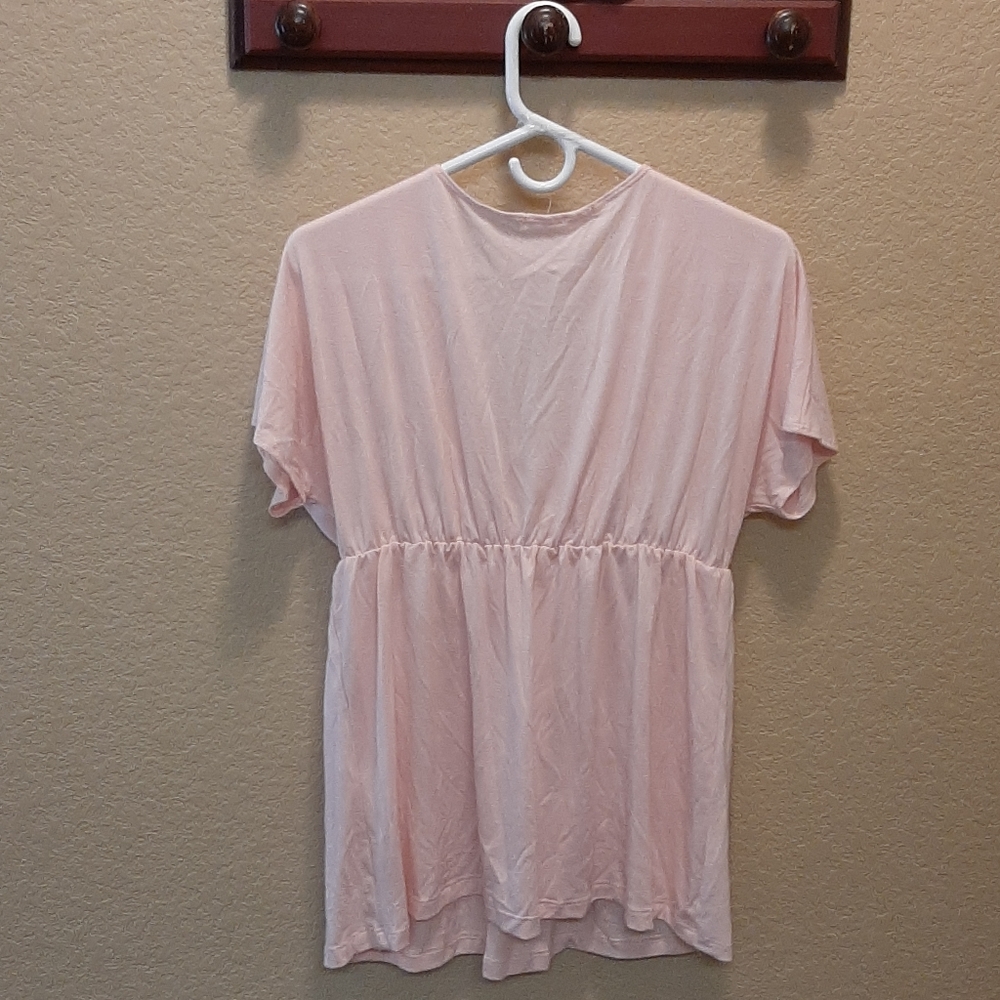 Charlotte Rouse Top - Picture 3 of 3